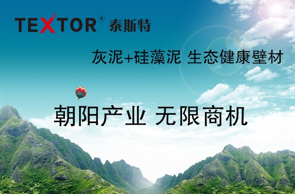 泰斯特灰泥+硅藻泥，創(chuàng)業(yè)加盟******品牌