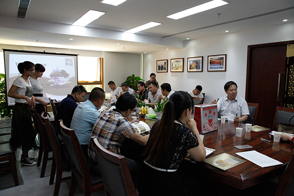 泰斯特助力京津冀一體化房企打造生態(tài)美宅