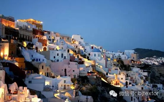地中海風(fēng)格，泰斯特灰泥完美演繹