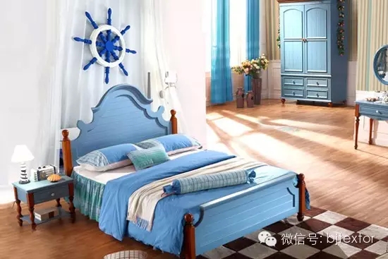 地中海風(fēng)格，泰斯特灰泥完美演繹