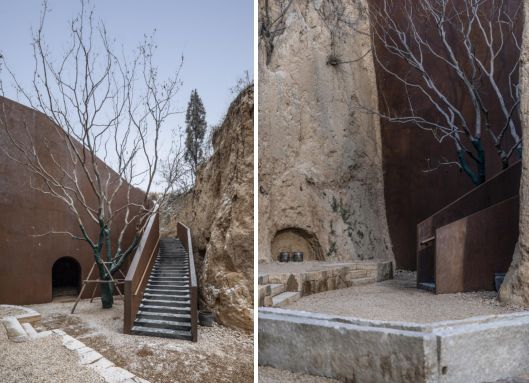 鄭州永威山悅淺山美學(xué)館匠心呈現(xiàn)