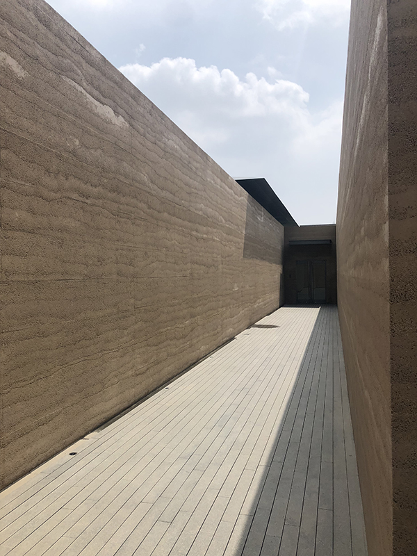 鄭州永威山悅淺山美學(xué)館匠心呈現(xiàn)